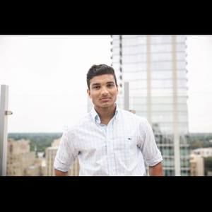 Meet your Posher, Ajay